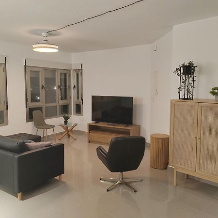 Increible Loft En El Corazon De Lorca Apartment Екстериор снимка