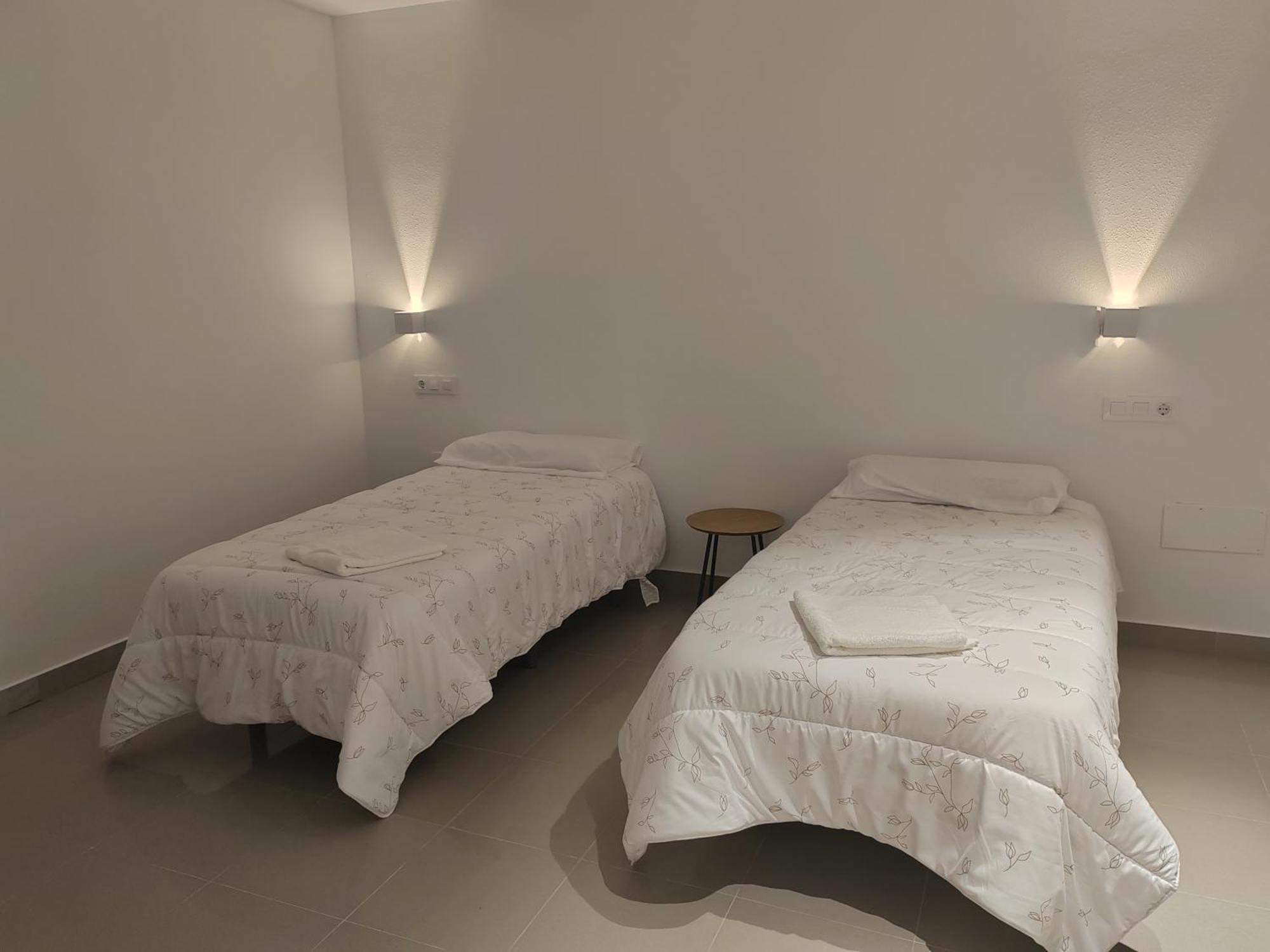 Increible Loft En El Corazon De Lorca Apartment Екстериор снимка