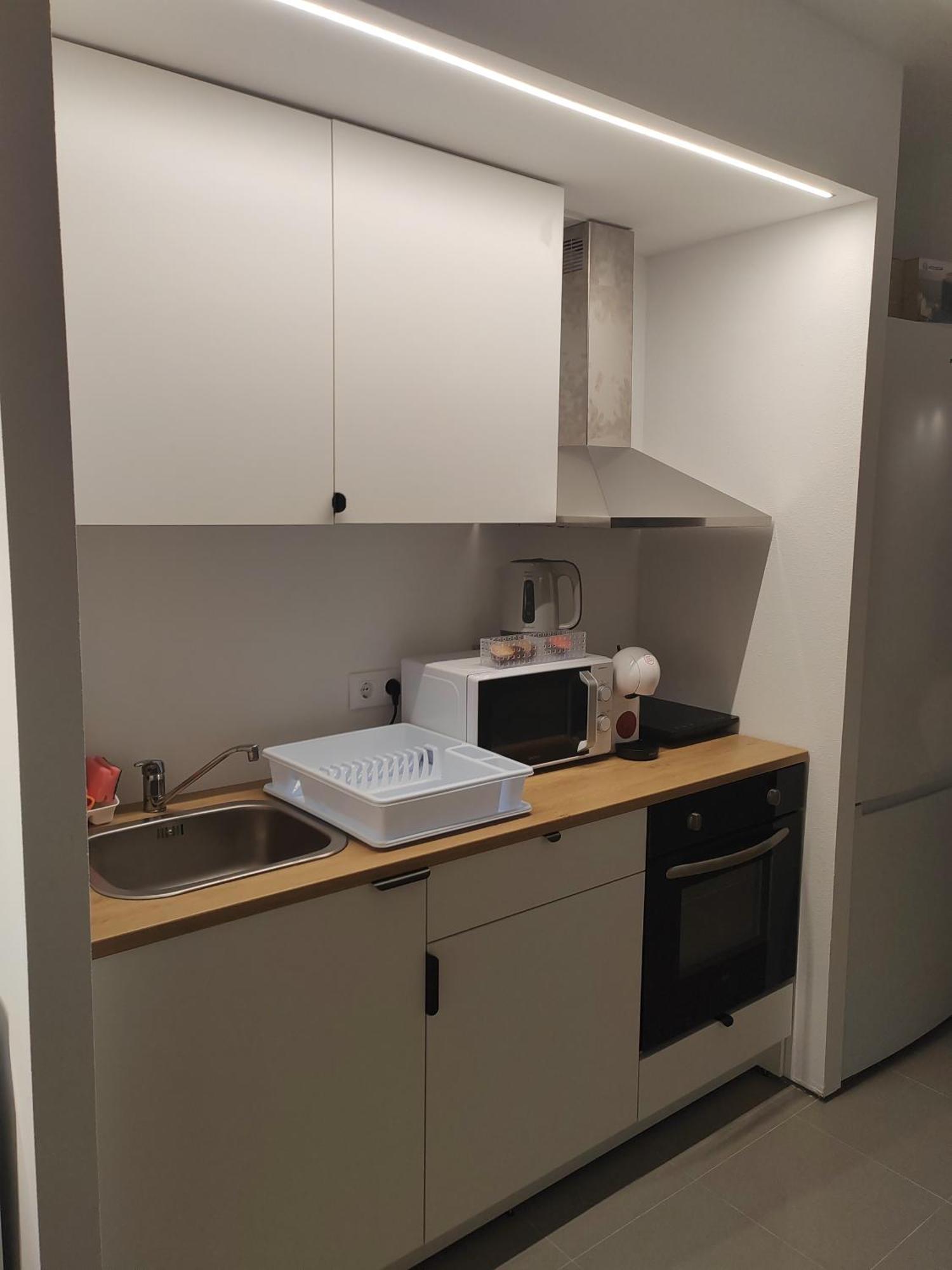 Increible Loft En El Corazon De Lorca Apartment Екстериор снимка
