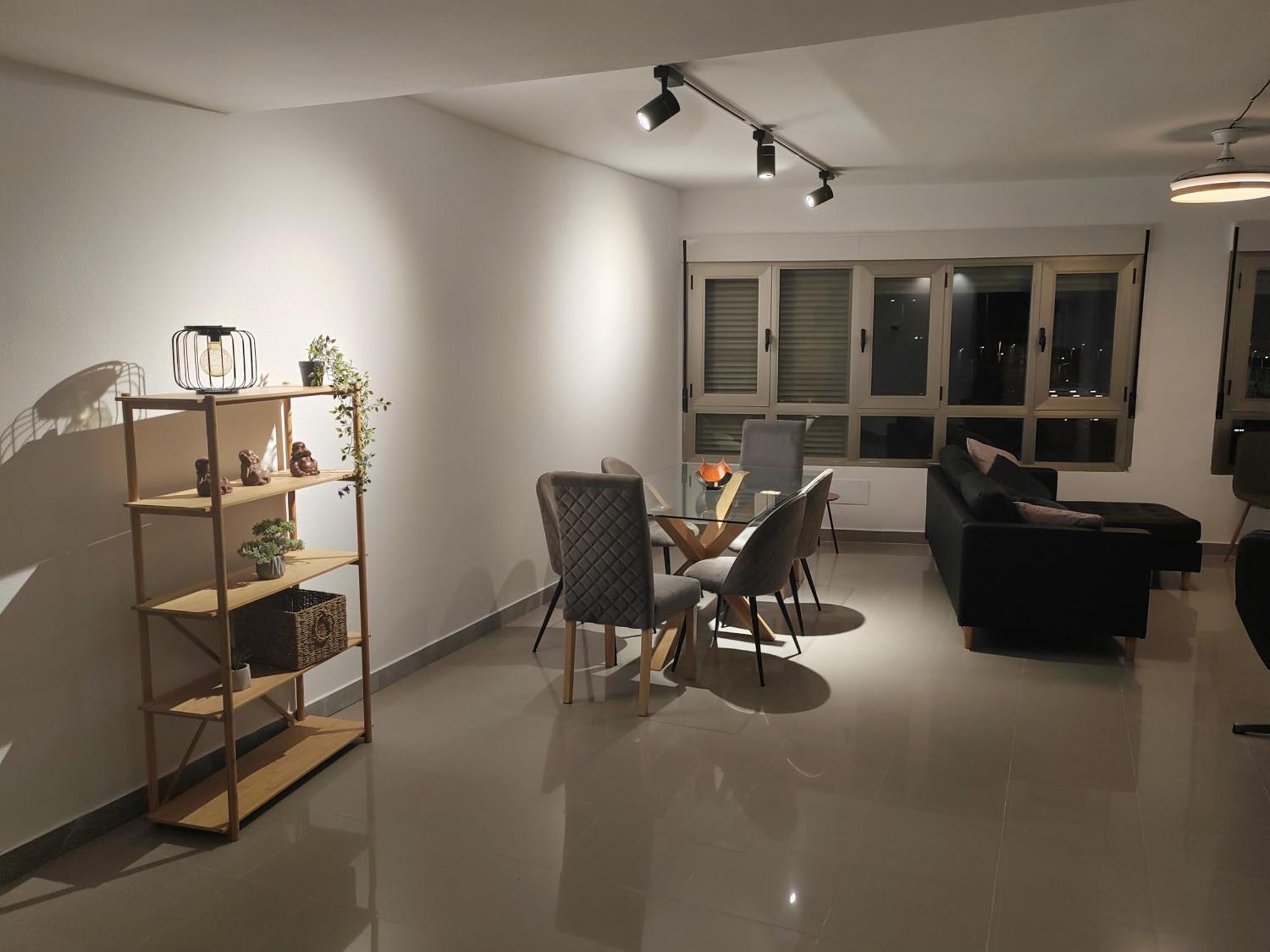 Increible Loft En El Corazon De Lorca Apartment Екстериор снимка
