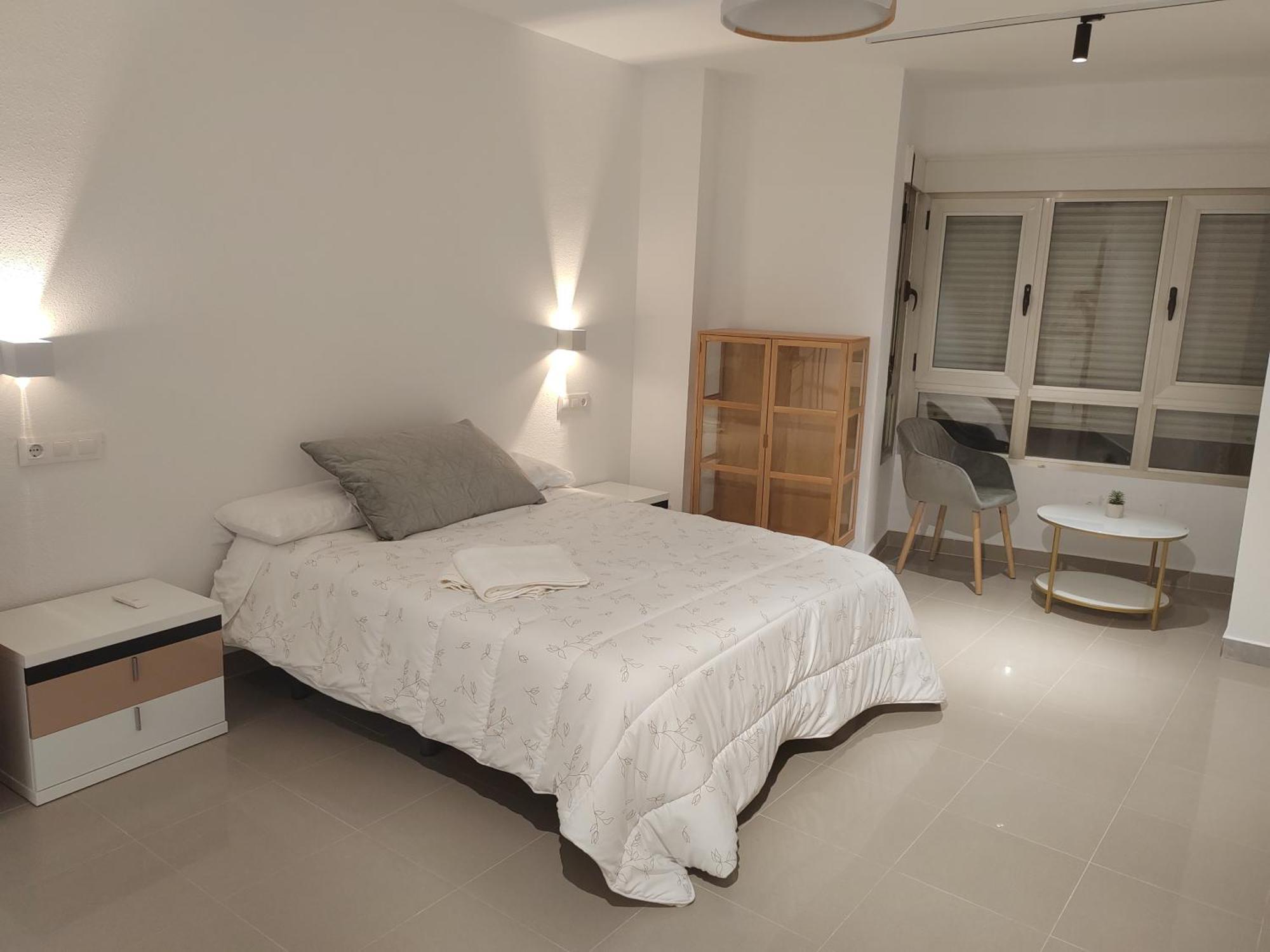 Increible Loft En El Corazon De Lorca Apartment Екстериор снимка