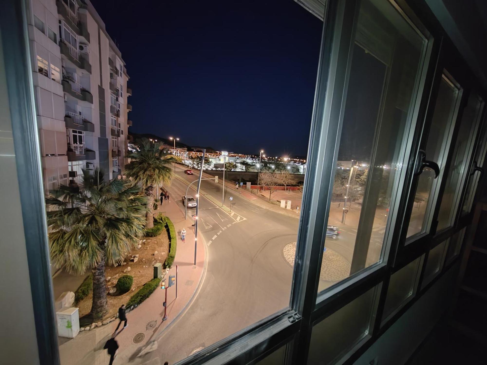 Increible Loft En El Corazon De Lorca Apartment Екстериор снимка