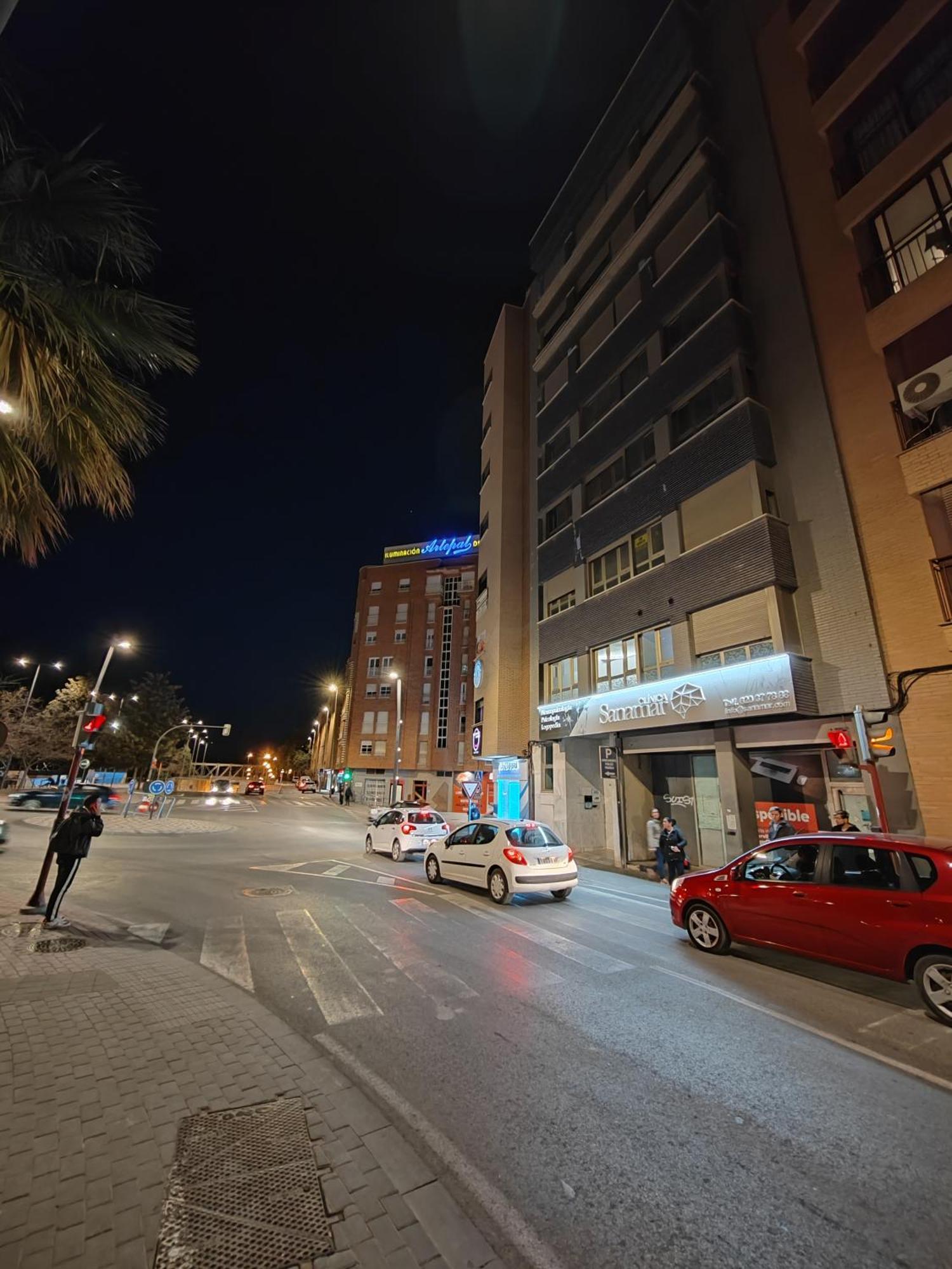 Increible Loft En El Corazon De Lorca Apartment Екстериор снимка