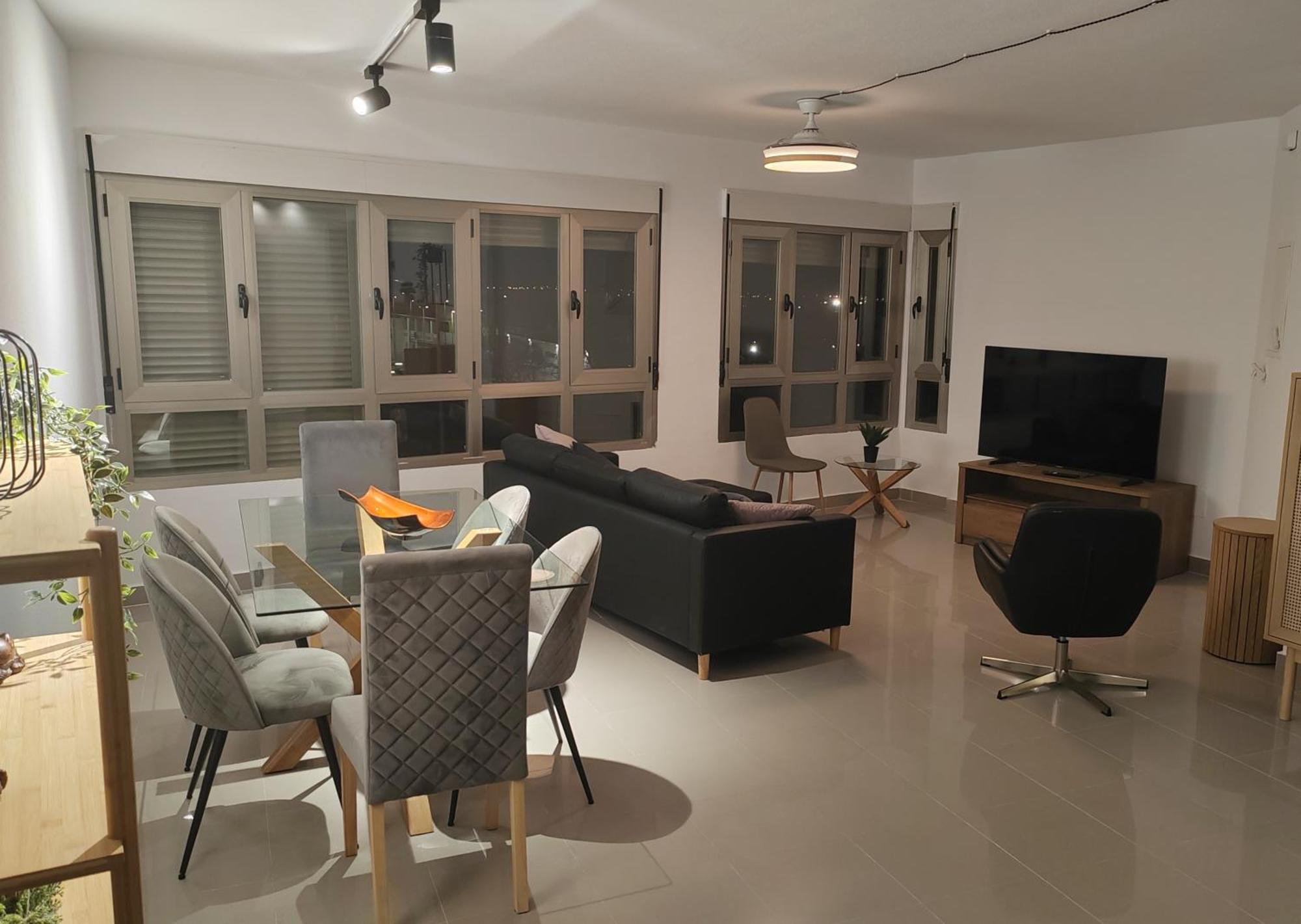 Increible Loft En El Corazon De Lorca Apartment Екстериор снимка